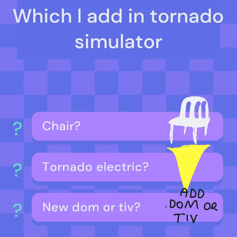 Game by @yimob