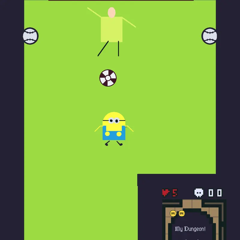 Game by @tomuliss12