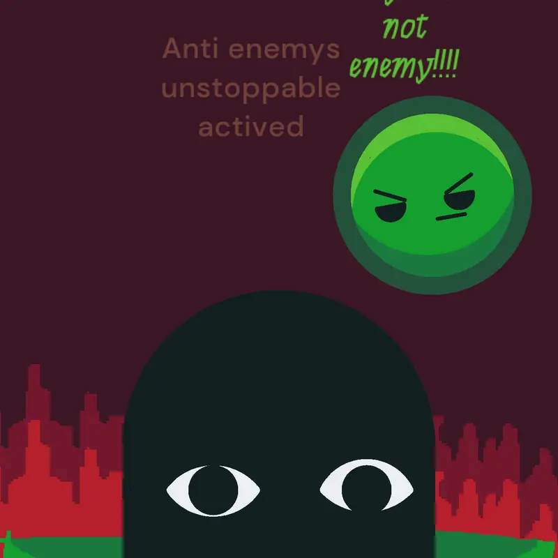 Game by @weirdstrictdad