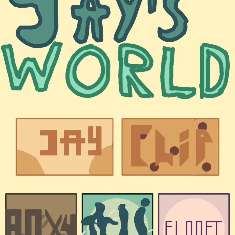Game by @Jay_BlueBird