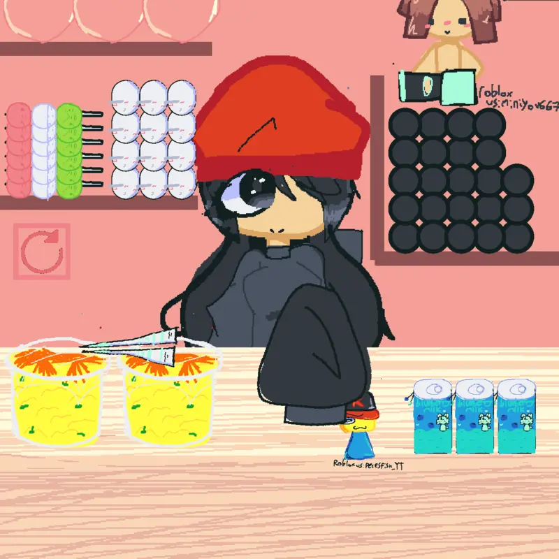 Game by @Leatheelectriccat