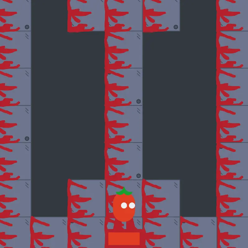 Game by @rtoan