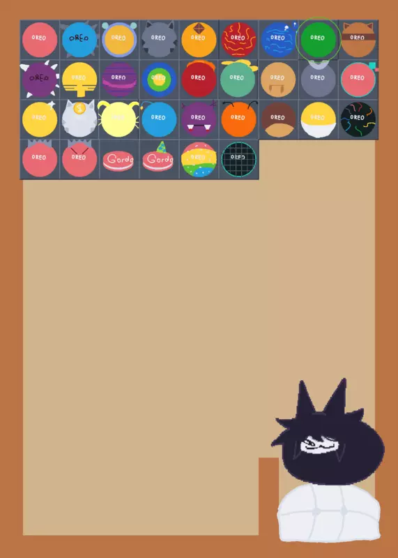 Game by @Cakewalk_Official