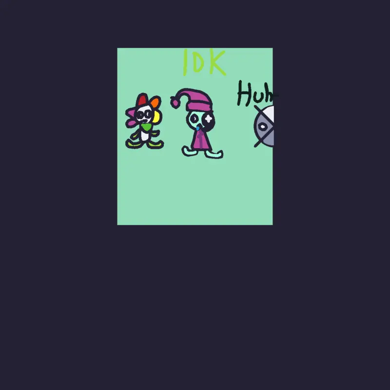 Game by @spaggetteh
