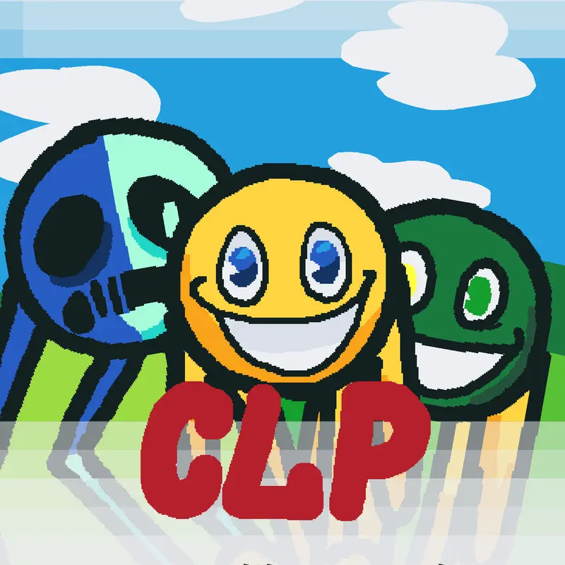 Game by @Bobbie_TheForgotten
