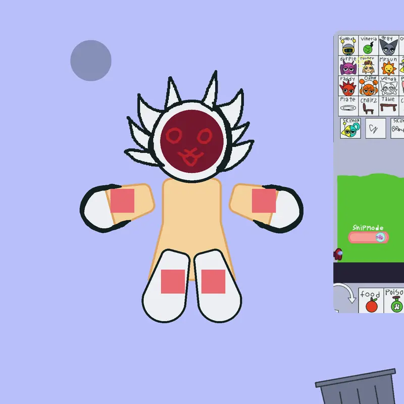 It is Remixable! by @Edenrants222
