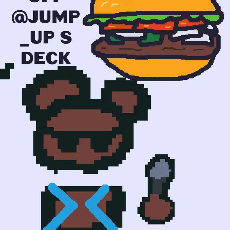 Game by @Nuggeez
