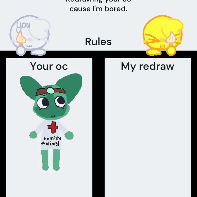 Game by @Animal_hospital_fan