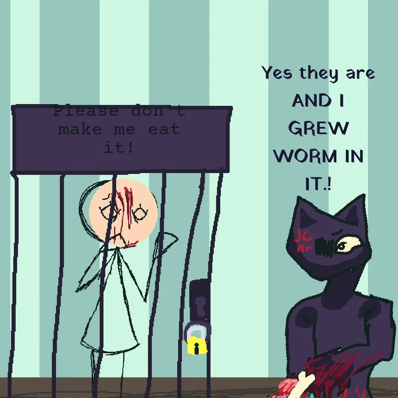 Game by @am_just_a_normal_person