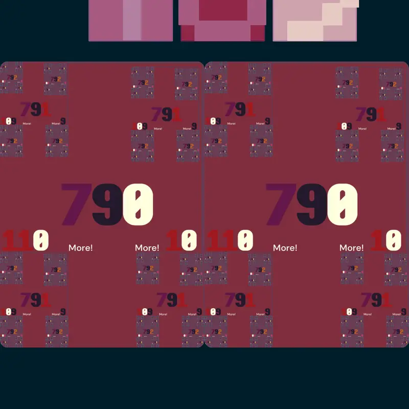 Game by @Giamante