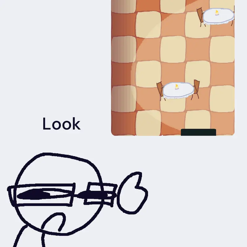 Game by @XarryBerry