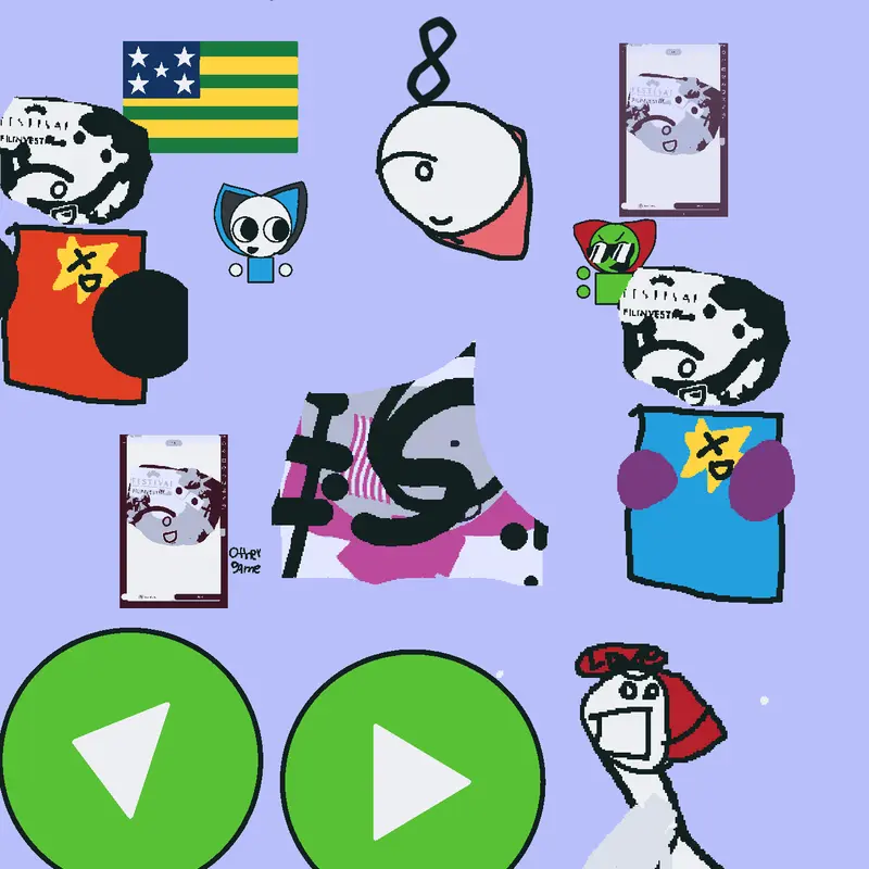 Game by @goldMePhone4FLAKE