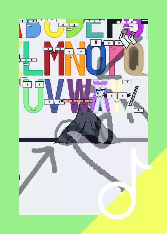Game by @OscarsFunnyWorld