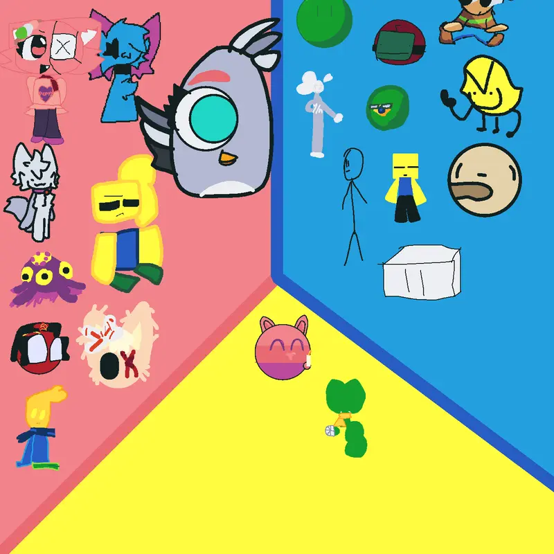Game by @SinlyLovePoppyAndZoey