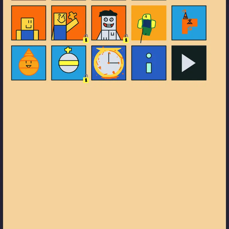 Game by @blocktree22