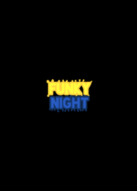 Funky night vs noob