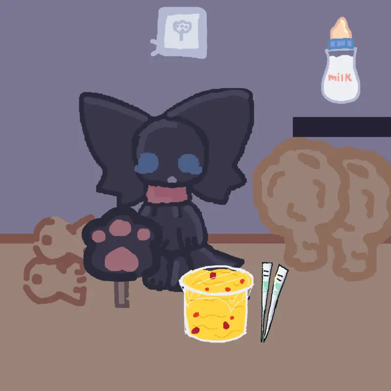 Game by @Yuki_and_Amy