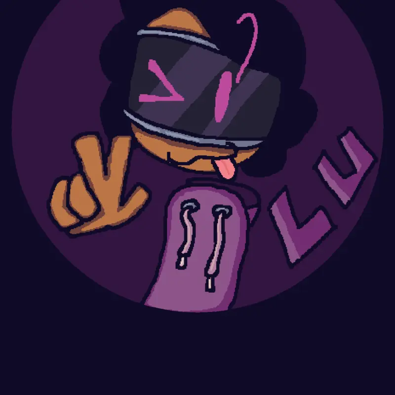 Game by @LuAnimates