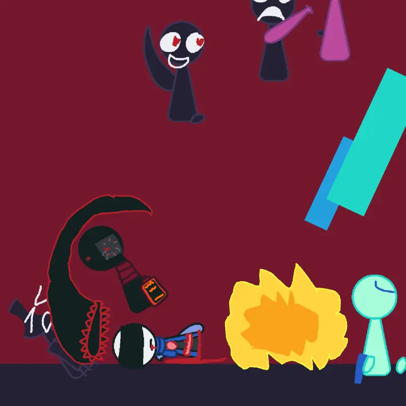 Game by @hallowen_brick