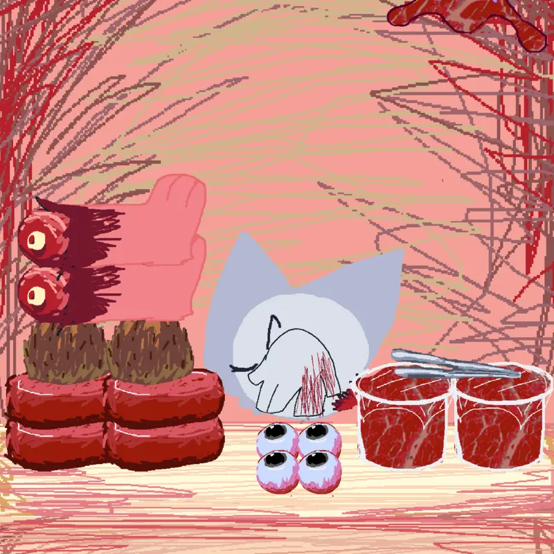 Game by @ASMRGAME2