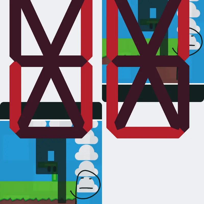 Game by @OrrinPants
