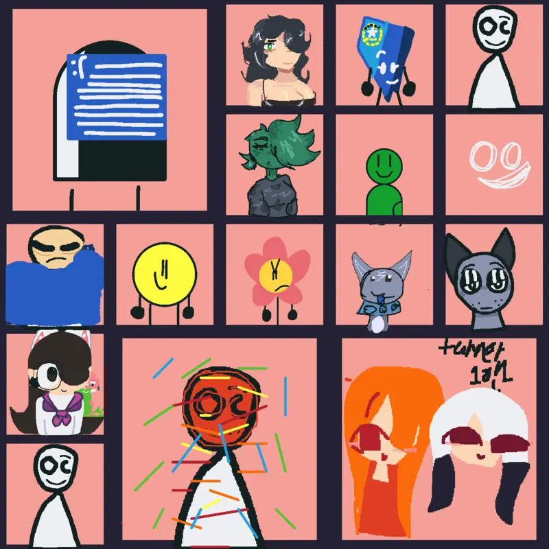 Game by @Piany-Lover-2