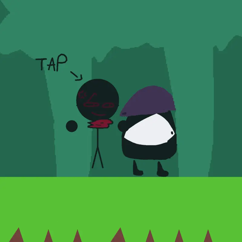 Game by @JakeTheCreator