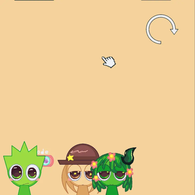 Sprunki by @cc206j5v