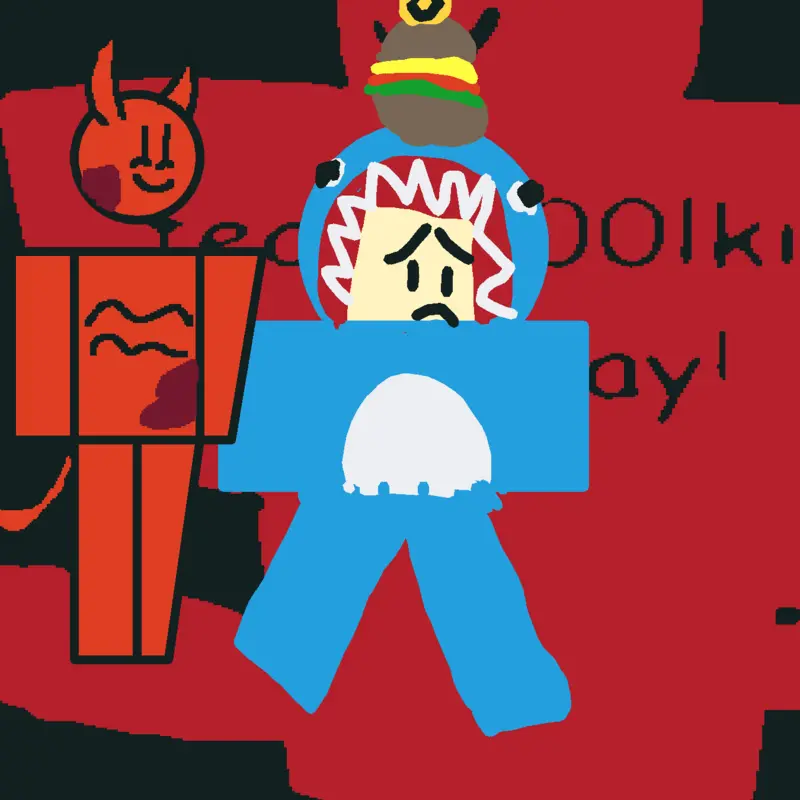 Game by @dandystory