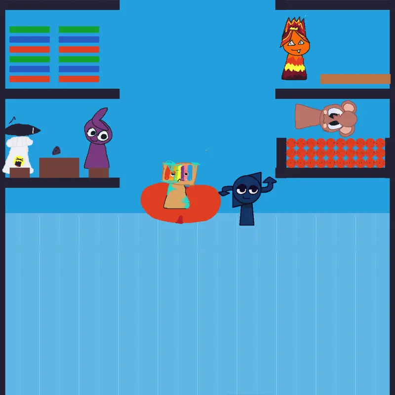 Game by @A-25Gameslol