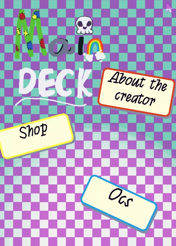 Game by @caramel_bear