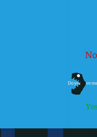 Do you love me?