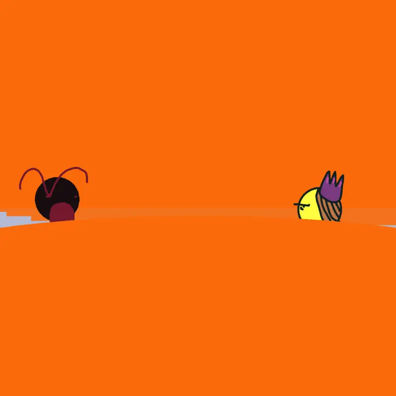 Game by @Goesze