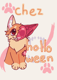 HAPPY HALLOWEEN!!!🎃