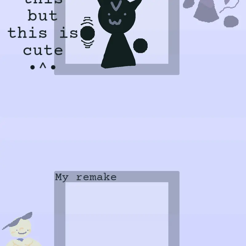 Game by @bunny2938