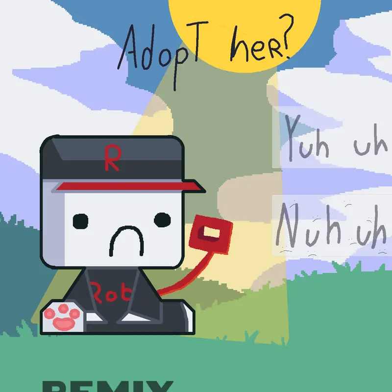 Game by @terrible_mouse1234