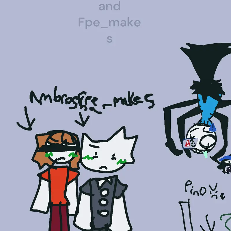 Game by @R00TS