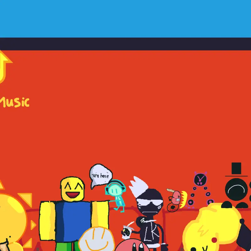 Game by @Maketim