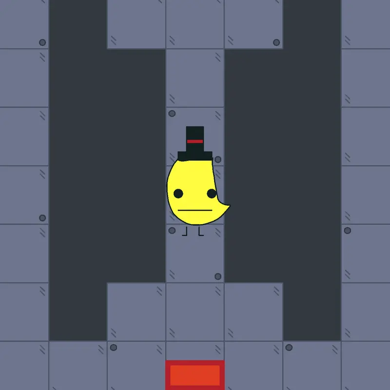 Game by @decision085life