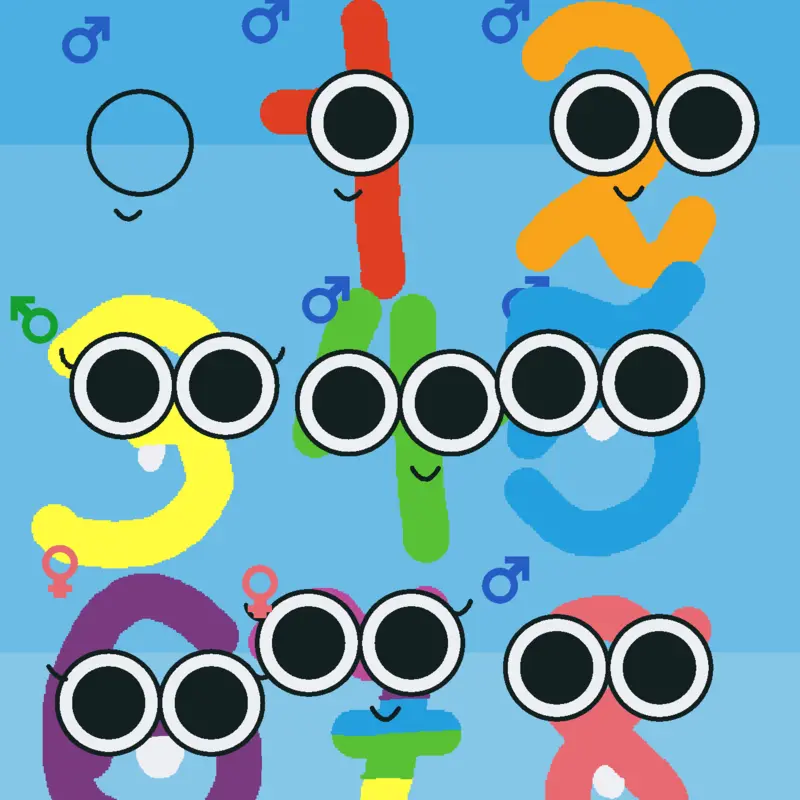 Game by @jamescooperbait