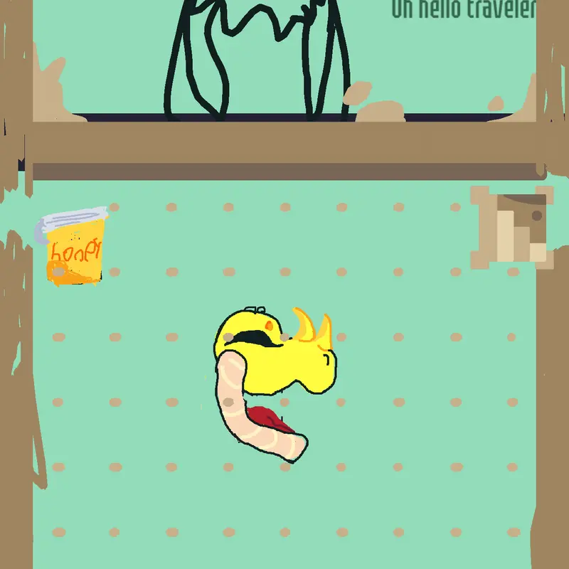 Game by @imsolazy