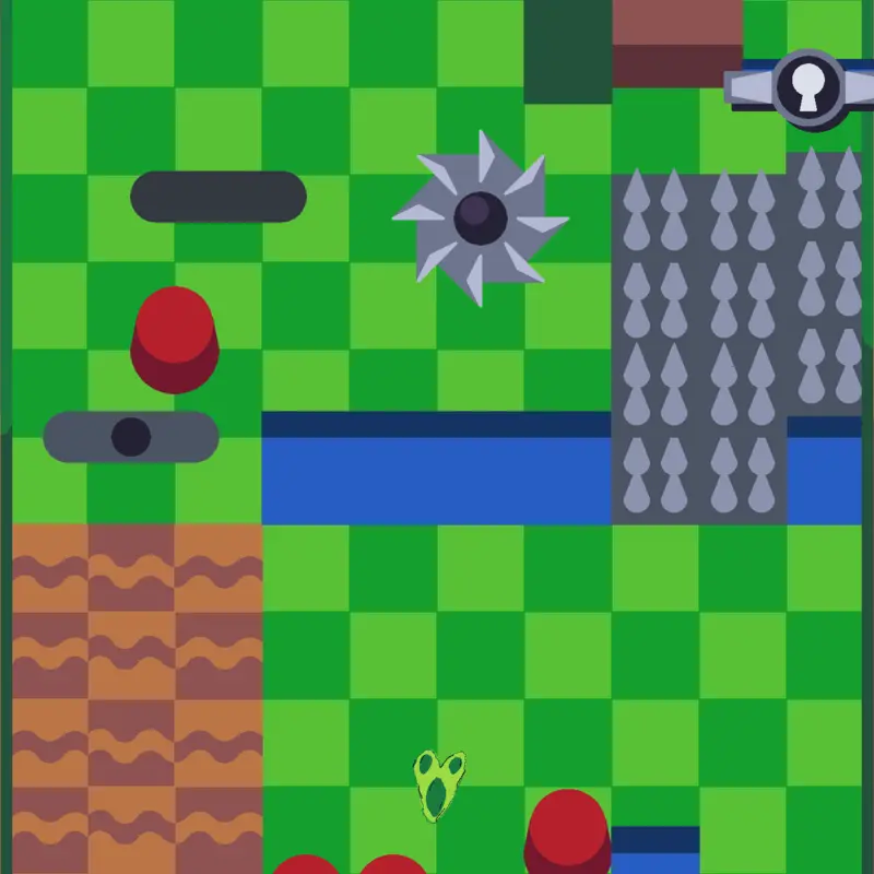 Game by @YANES