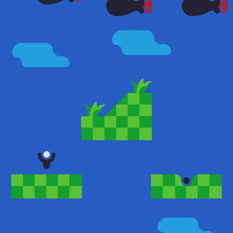 Game by @HAEDAR