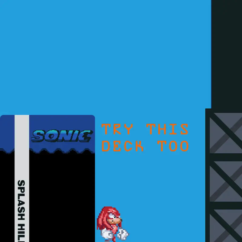 Game by @SPIDEY_TCC
