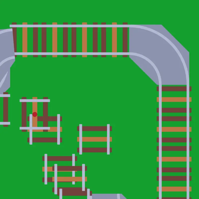 Game by @rhru