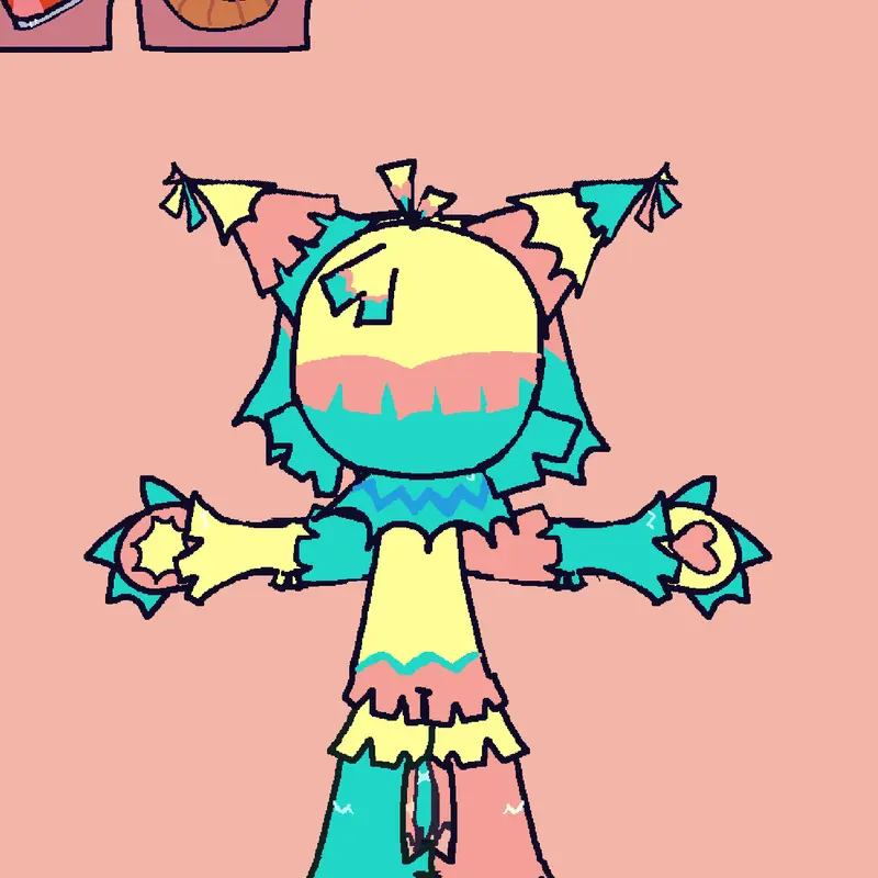 Game by @colalover