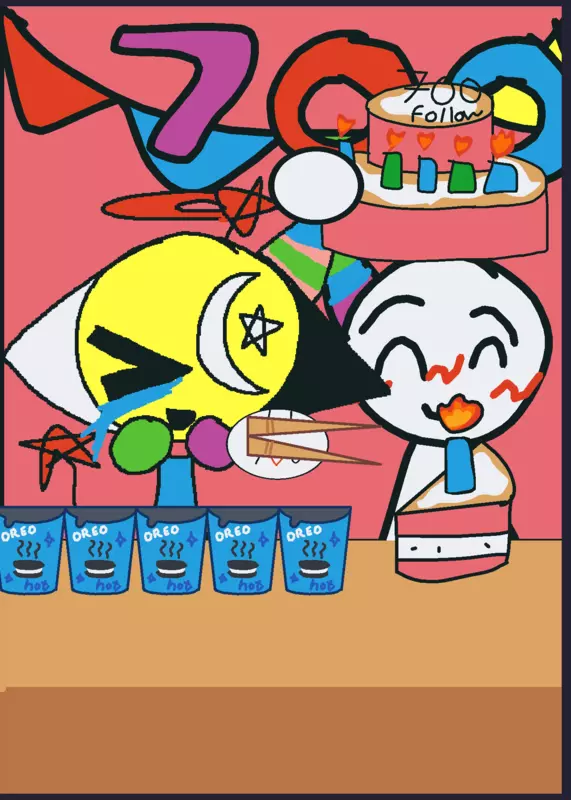 Game by @melos09_plankton