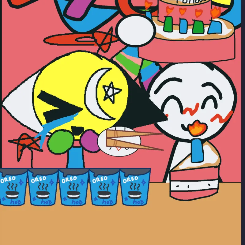 Game by @melos09_plankton