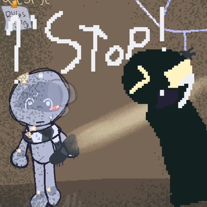 Game by @verifya