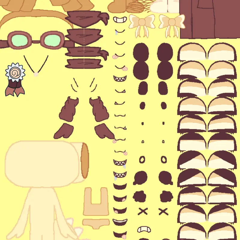 Game by @xXcimi-the-cattiy_catXx